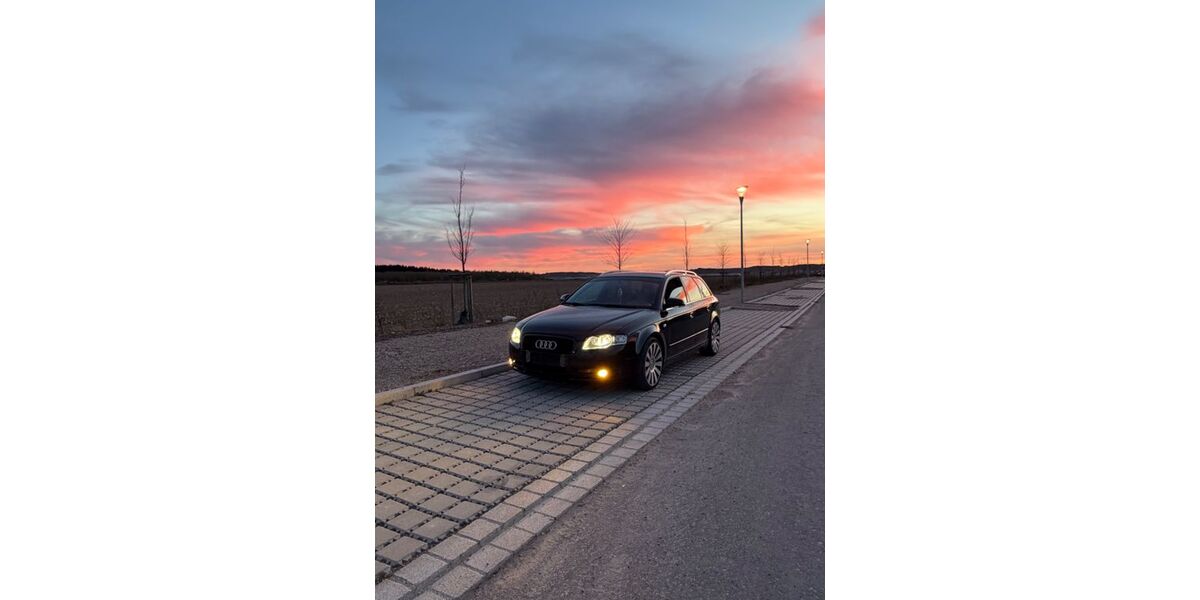 Audi A4 400.000 km 2.000 &euro; Augsburg 86199