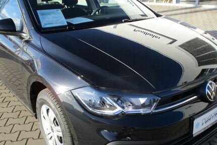 VW Polo 12.000 km 17.900 &euro; Aichach 86551