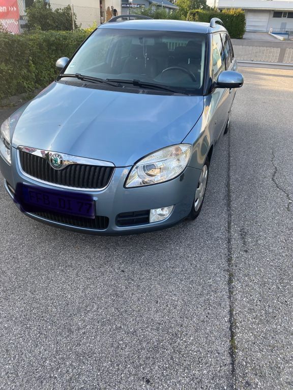 Fabia
