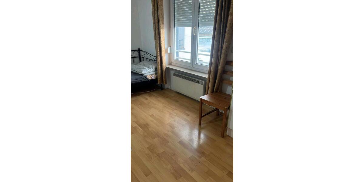 Etagenwohnung Augsburg Haunstetten-Siebenbrunn - 1 Zimmer, 37 m&sup2;, 770&euro; | Angebot:26042069