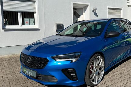 Opel Insignia 54.134 km 27.990 € Rehling 86508