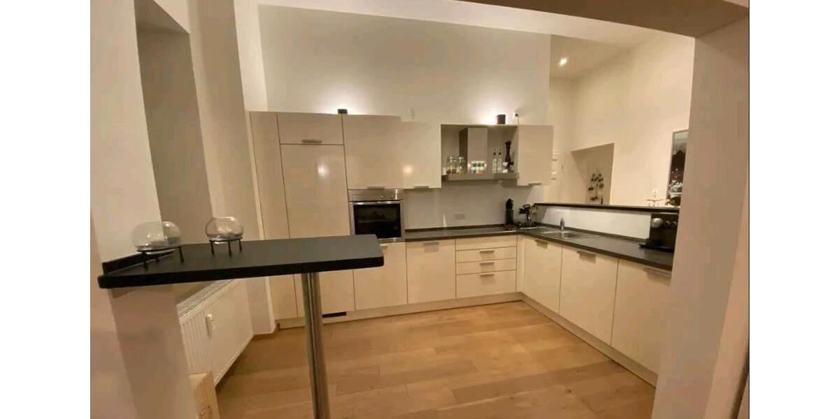 Etagenwohnung Bobingen - 2.5 Zimmer, 85 m&sup2;, 1.200&euro; | Angebot:26600677