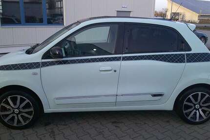 Renault Twingo 90.000 km 9.900 &euro; Meitingen 86405