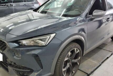 Cupra Formentor 26.000 km 25.480 &euro; Gersthofen 86368