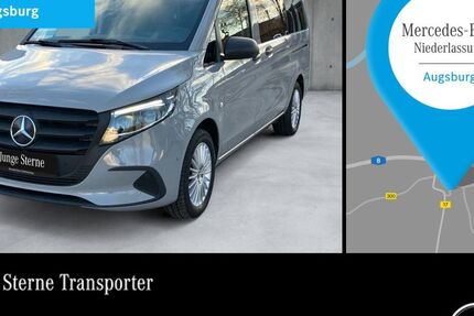 Mercedes-Benz Vito 63.622 km 51.990 &euro; Augsburg 86161