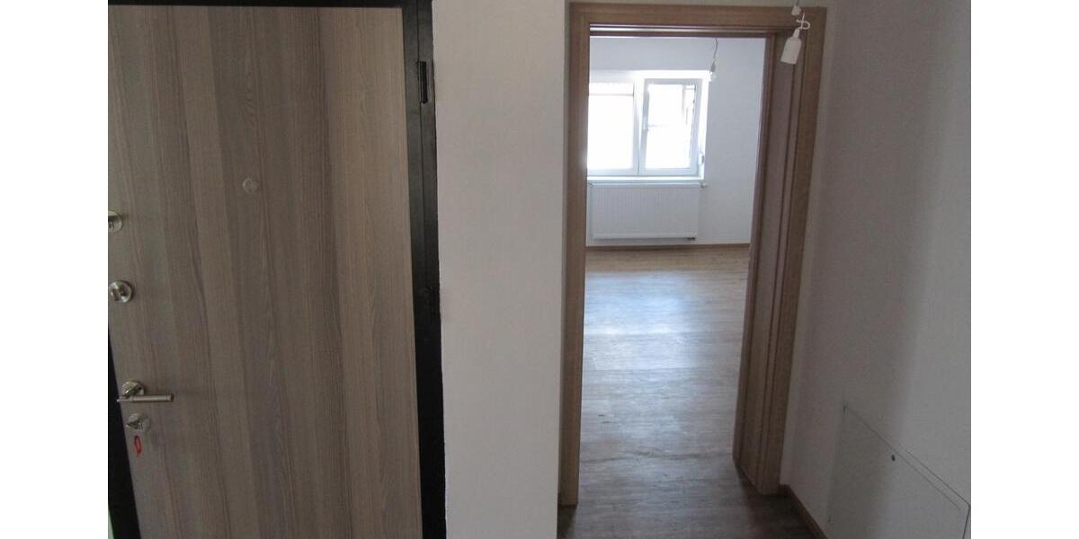 Etagenwohnung Hiltenfingen - 3 Zimmer, 80 m&sup2;, 980&euro; | Angebot:26591682