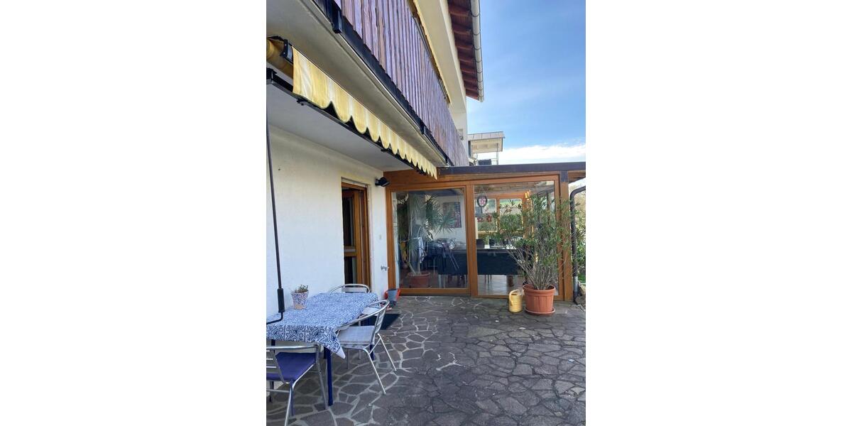 Einfamilienhaus Augsburg Lechhausen - 7 Zimmer, 208 m&sup2;, 585.000&euro; | Angebot:26866198