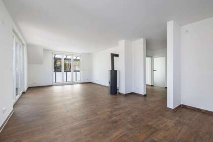 Wohnung Augsburg Hochzoll - 3 Zimmer, 91 m&sup2;, 460.000&euro; | Angebot:26790046