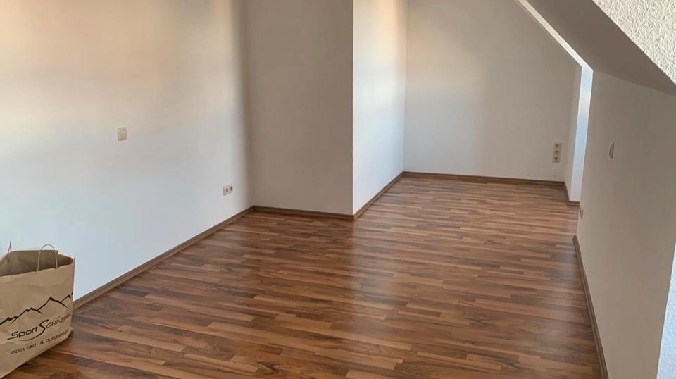 Maisonettenwohnung Augsburg Oberhausen - 18 Zimmer, 85 m&sup2;, 500&euro; | Angebot:26660057