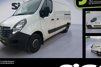 Opel Movano 64.502 km 17.880 € Affing 86444