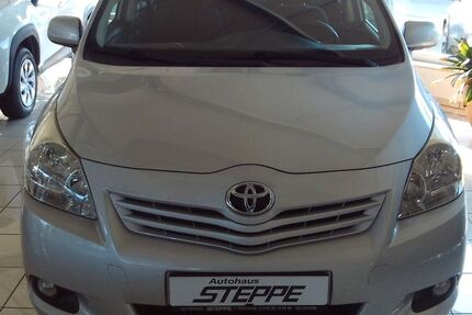 Toyota Verso 90.467 km 9.900 &euro; Landensberg 89361