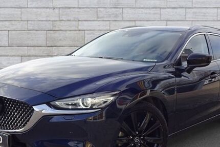 Mazda 6 52.900 km 29.980 € Augsburg 86179