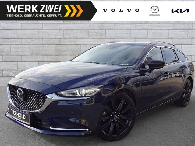 Mazda 6 52.900 km 29.980 € Augsburg 86179