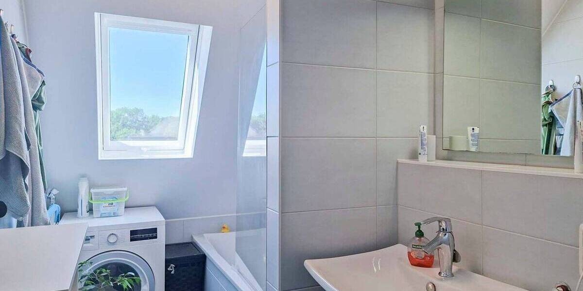 Etagenwohnung Augsburg Innenstadt - 2 Zimmer, 64 m&sup2;, 334.899&euro; | Angebot:26834361