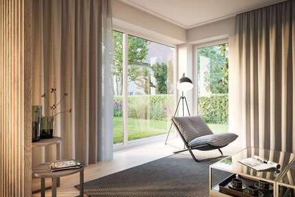 Haus Augsburg Lechhausen - 5 Zimmer, 148 m&sup2;, 795.000&euro; | Angebot:25625113