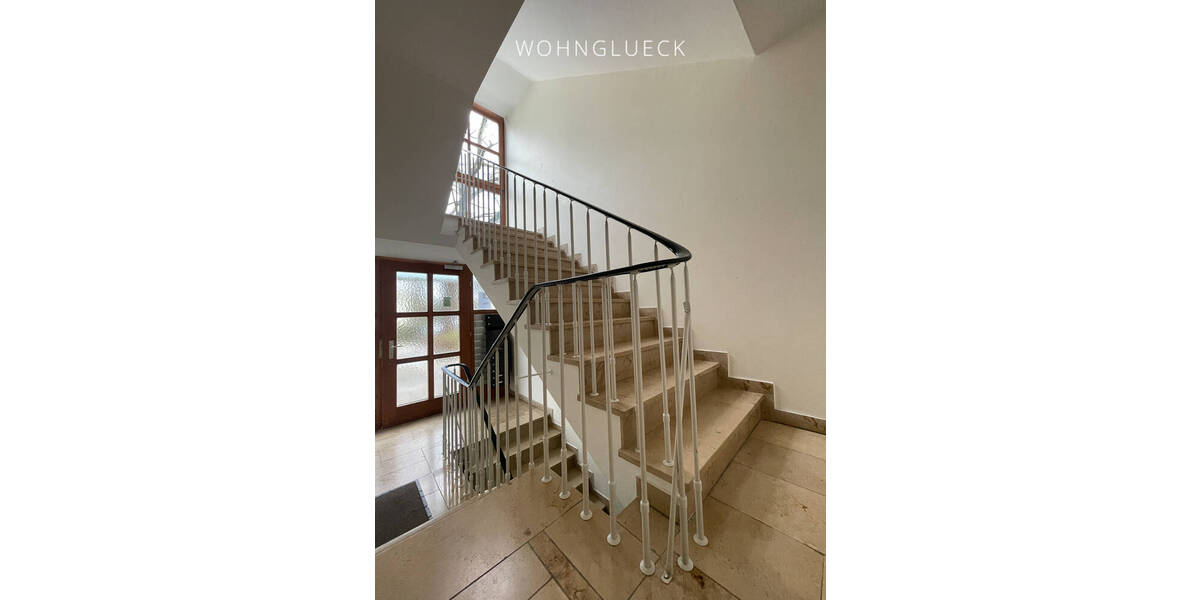 Etagenwohnung Augsburg Oberhausen - 2 Zimmer, 54 m&sup2;, 269.000&euro; | Angebot:26712456