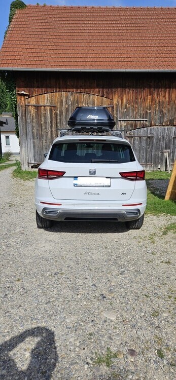 Seat Ateca 27.730 km 32.000 € Schwabmünchen 86830