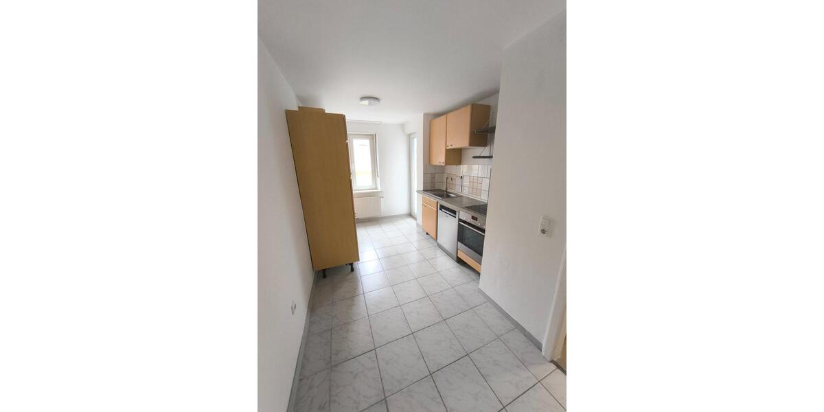 Erdgeschoßwohnung Augsburg Universitätsviertel - 2 Zimmer, 50 m&sup2;, 880&euro; | Angebot:25175801