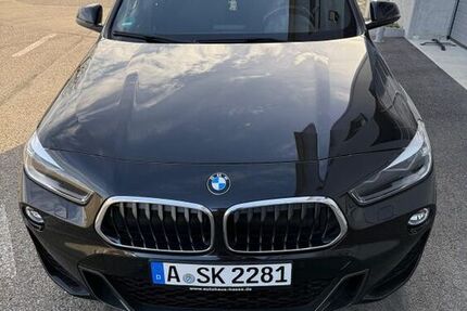 BMW X2 55.450 km 26.500 € Bobingen 86399