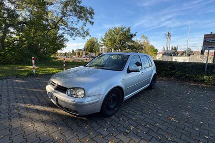 VW Golf 230.000 km 6.000 &euro; Aystetten 86482