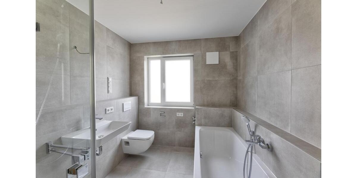 Maisonettenwohnung Friedberg - 5 Zimmer, 122 m&sup2;, 1.895&euro; | Angebot:25543288