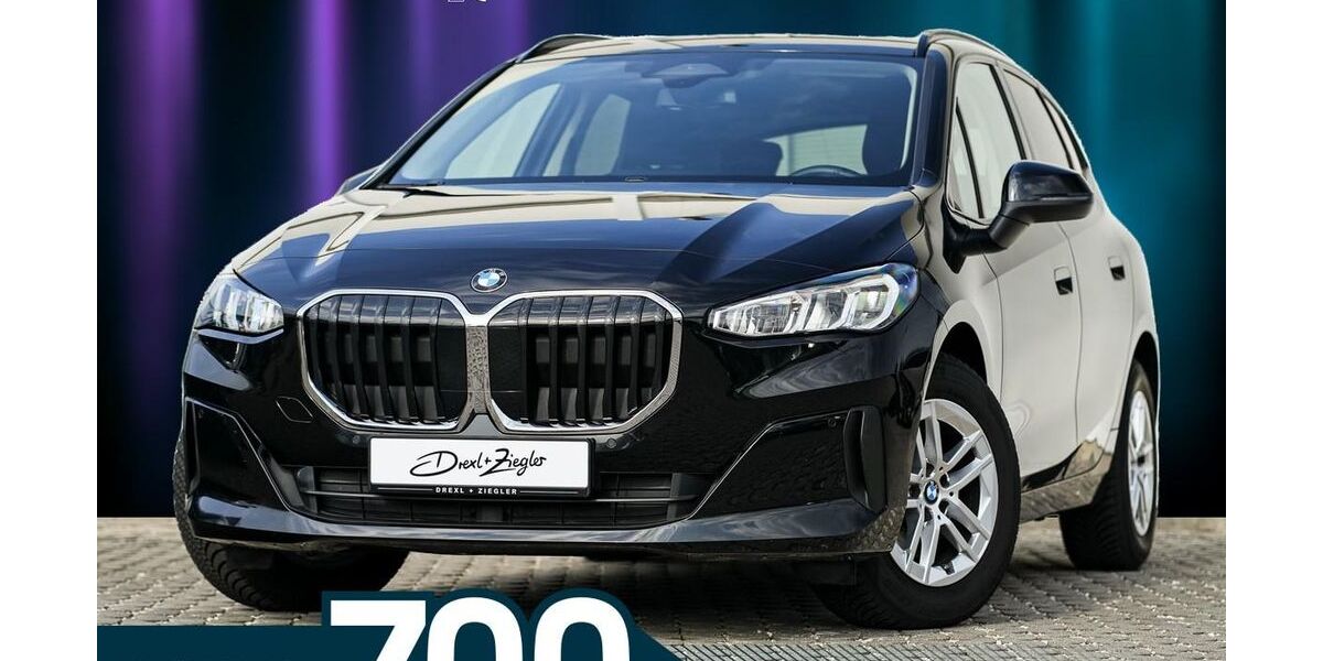 BMW 218 Active Tourer 21.890 km 26.980 &euro; Augsburg 86199