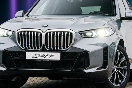 BMW X5 23.390 km 76.995 &euro; Augsburg 86199