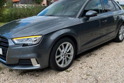 Audi A3 68.300 km 19.700 € Pöttmes 86554