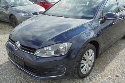 VW Golf 84.000 km 13.850 &euro; Gersthofen bei Augsburg 86368
