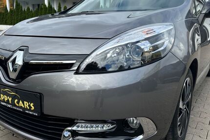 Renault Scenic 40.000 km 10.900 € Augsburg 86165