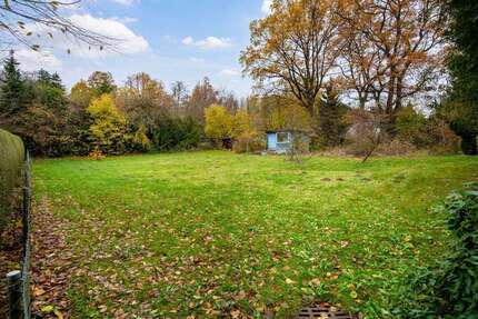 Grundstück Stadtbergen - 950.000&euro; | Angebot:23582293