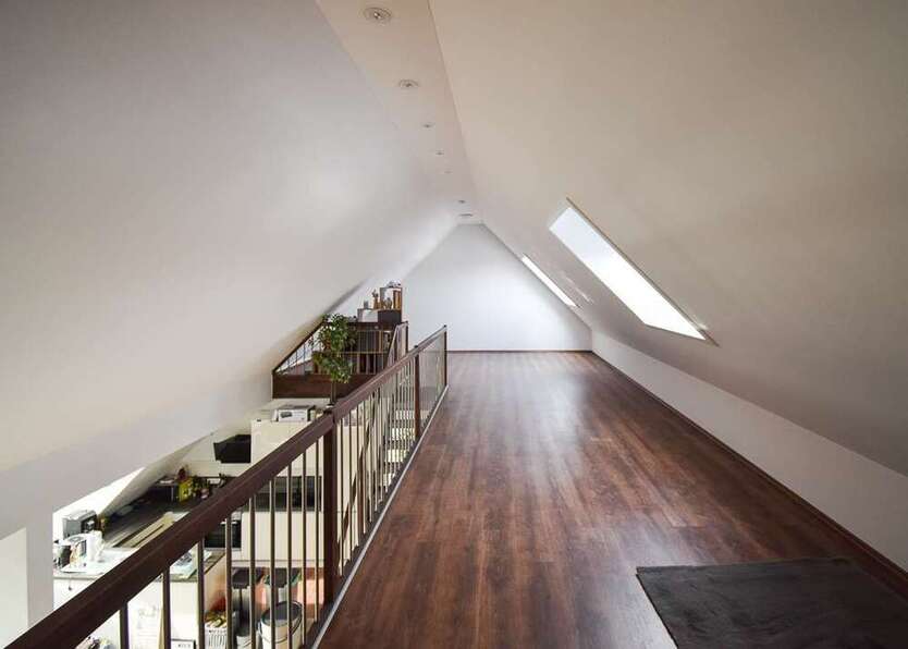 Wohnung zum Kaufen in Augsburg 469.000 € 95.61 m²
