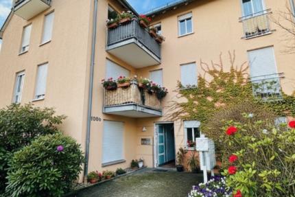 Wohnung Augsburg Bärenkeller - 1.5 Zimmer, 37 m&sup2;, 154.000&euro; | Angebot:26314996