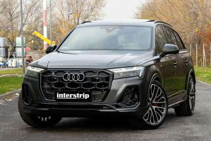 Audi Q7 9.600 km 96.990 &euro; Langweid 86462