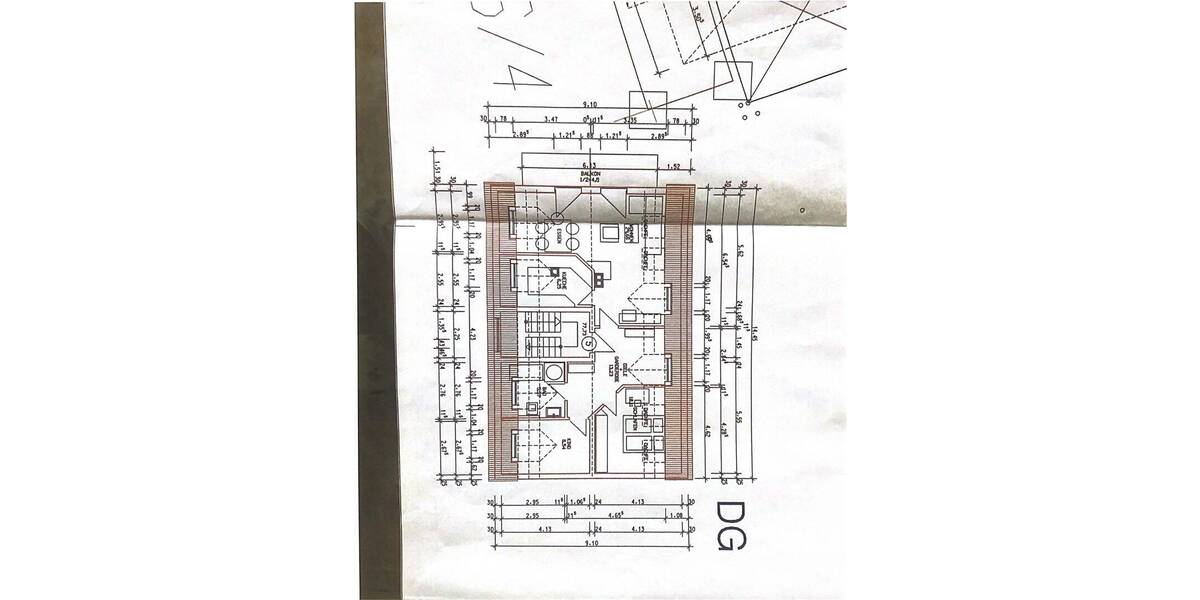 Etagenwohnung Augsburg Lechhausen - 3 Zimmer, 75 m&sup2;, 310.000&euro; | Angebot:26138857