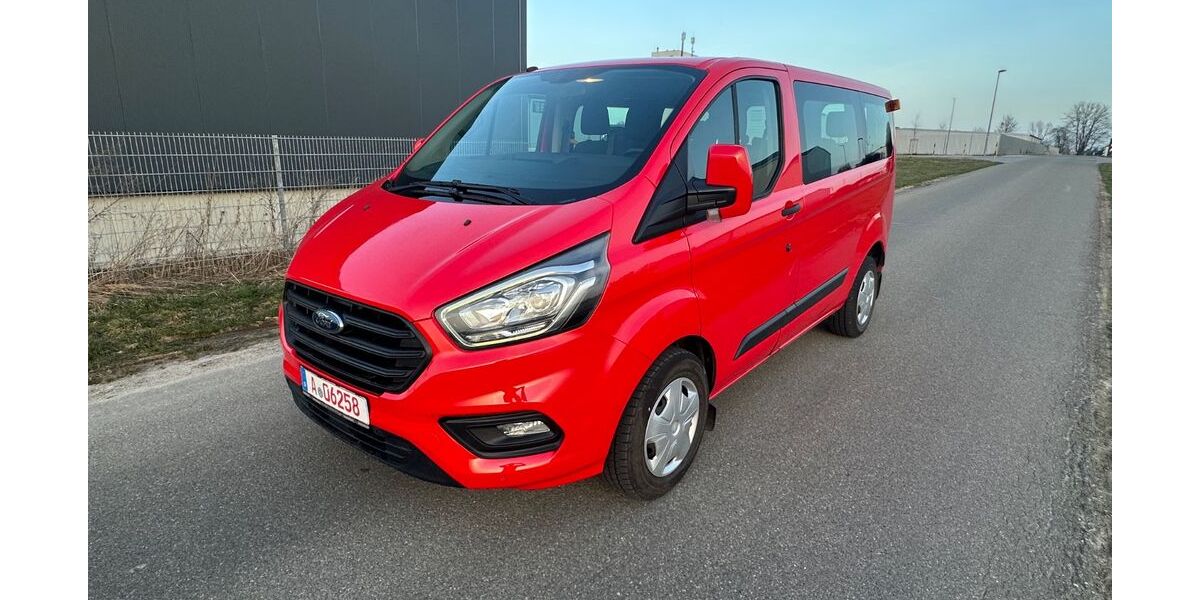 Ford Transit 149.894 km 14.480 &euro; Großaitingen 86845