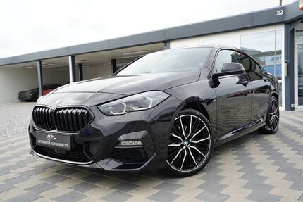 BMW 218 Gran Coupé 45.000 km 29.990 &euro; Königsbrunn 86343