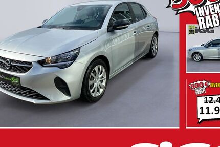 Opel Corsa 30.000 km 11.980 &euro; Augsburg 86167