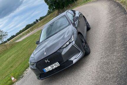 DS Automobiles DS4 74.700 km 23.200 &euro; Aichach 86551