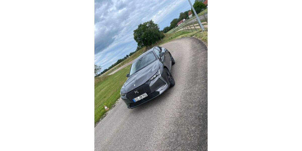 DS Automobiles DS4 74.700 km 23.200 &euro; Aichach 86551