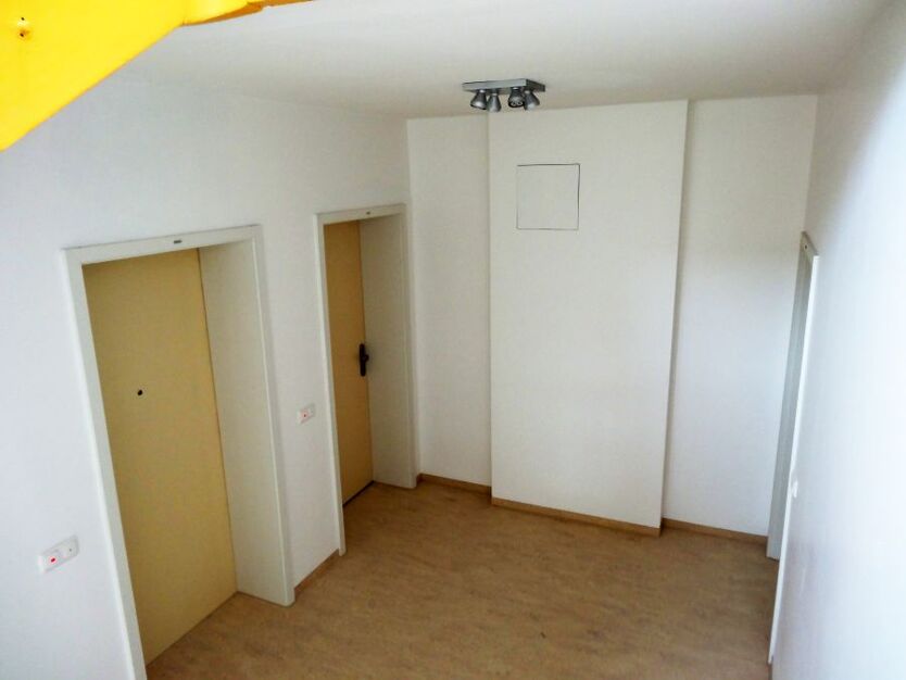 2 Altbau Loft Wohnung am Lech: 73 qm + 64 qm, kernsaniert, BalkonGarten, Parkett, Küche, ruhig, nähe KUKA, provisionsfrei 2 zimmer