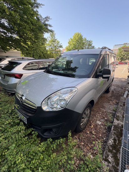 Opel Combo 105.000 km 5.177 &euro; Augsburg 86156