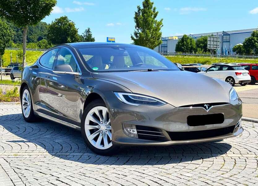 Model S