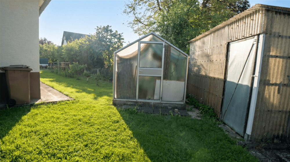 Bungalow Buttenwiesen Unterthürheim - 4 Zimmer, 90 m&sup2;, 515.000&euro; | Angebot:26569833