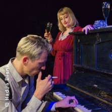 Transit Casablanca 13.12.2025 Stadthalle Gersthofen