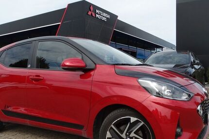 Hyundai i10 18.050 km 13.090 € Königsbrunn 86343