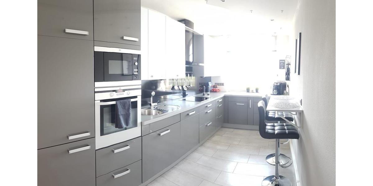 Etagenwohnung Augsburg Universitätsviertel - 3 Zimmer, 88 m&sup2;, 385.000&euro; | Angebot:25417938