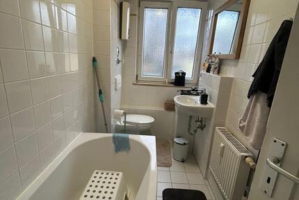 Wohnung in Göggingen zu vermieten 2 zimmer