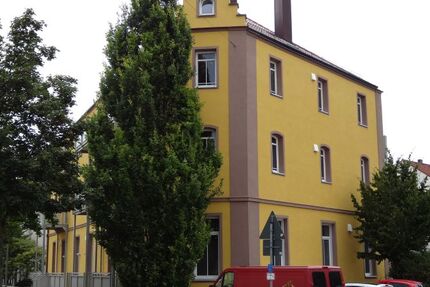 Provisionsfrei* Historisches 11 Parteien Mehrfamilienhaus in Augsburg nahe Lech, Renditeobjekt vom Eigentümer (kein Makler) - Haus Augsburg Lechhausen | Angebot:22667067