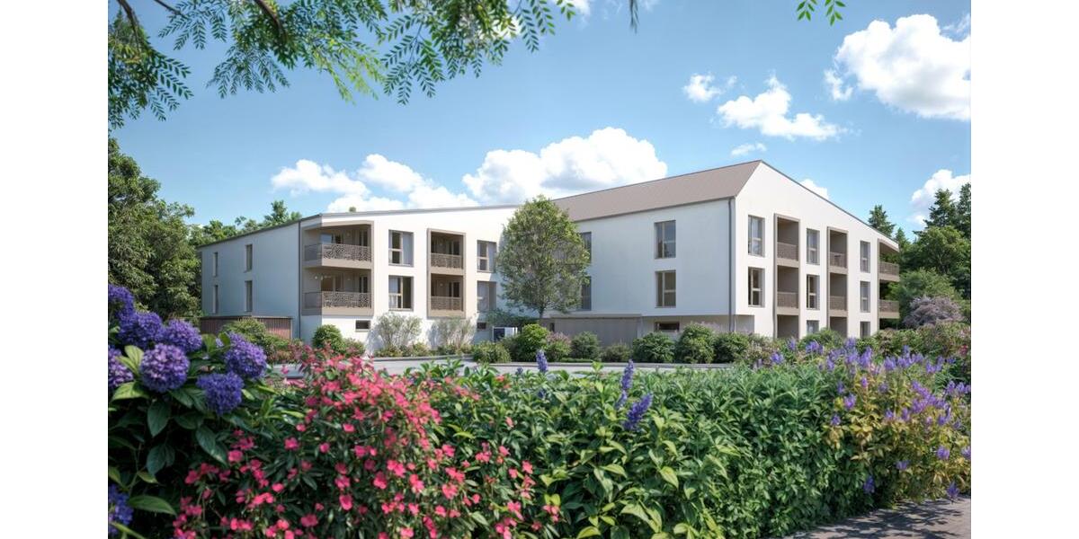 Erdgeschoßwohnung Untermeitingen - 1 Zimmer, 42 m&sup2;, 749&euro; | Angebot:26586936